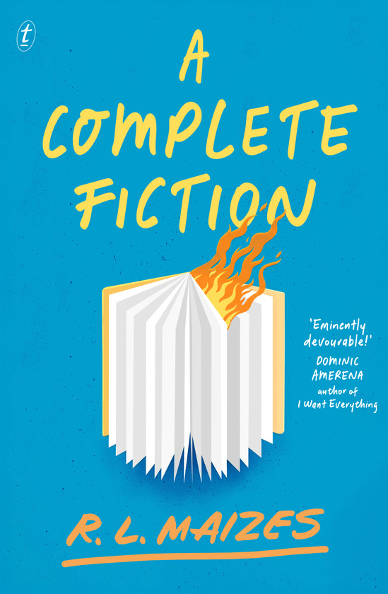 A Complete Fiction