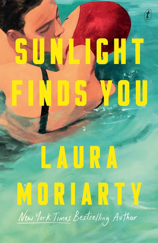 Sunlight Finds You