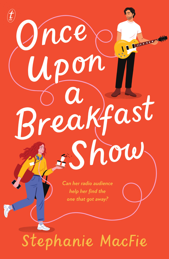 Once Upon a Breakfast Show