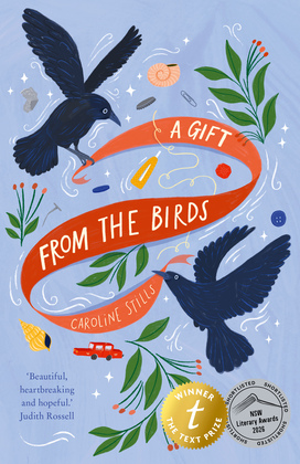 A Gift from the Birds