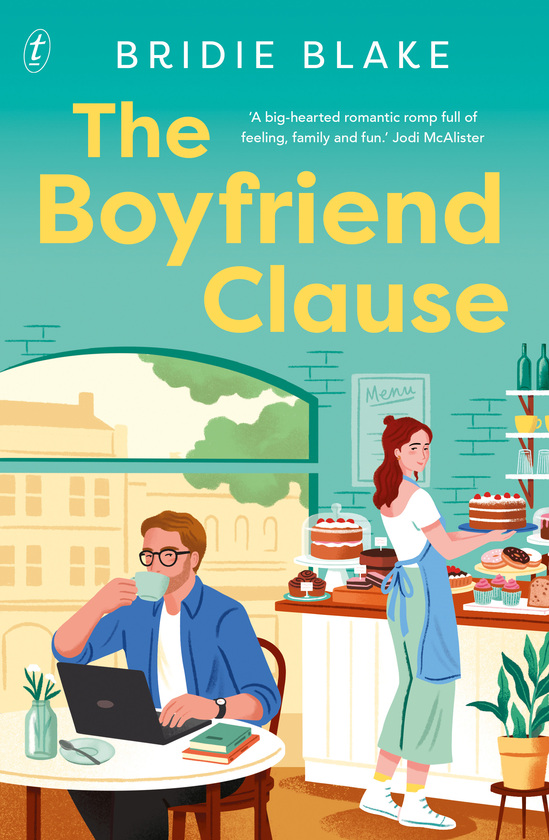 The Boyfriend Clause