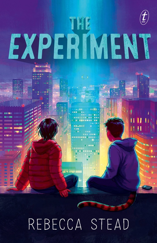 The Experiment
