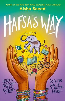 Hafsa's Way