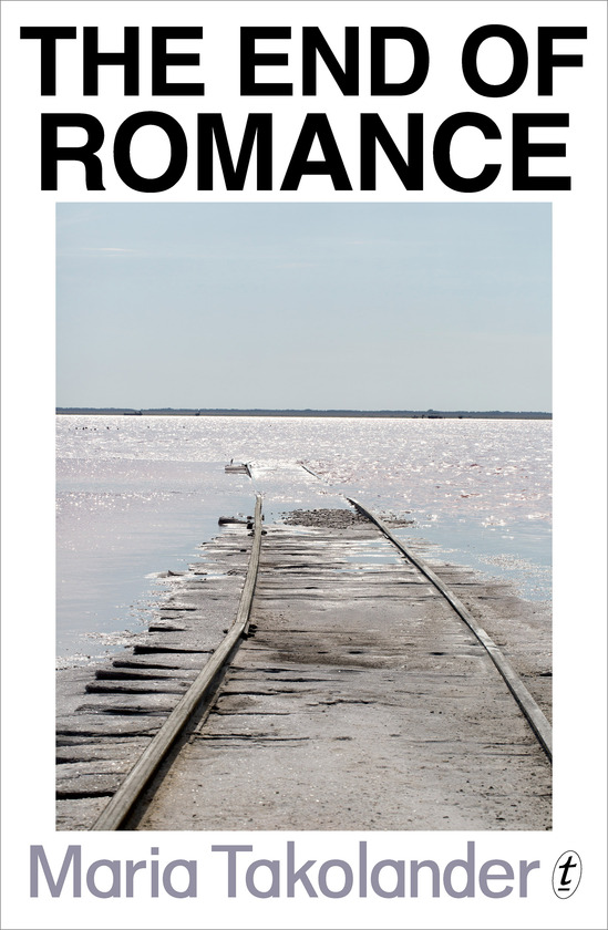 The End of Romance