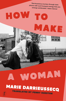 How to Make a Woman