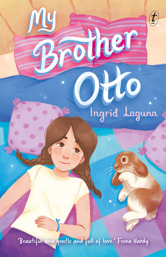 My Brother Otto