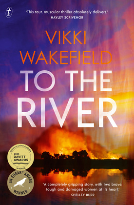To the River