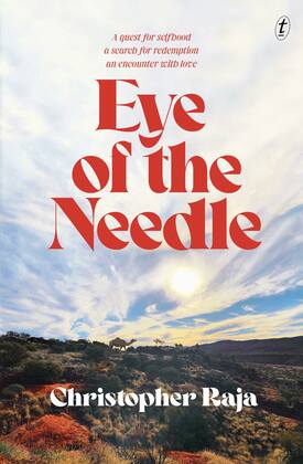 Eye of the Needle