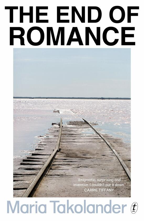 The End of Romance