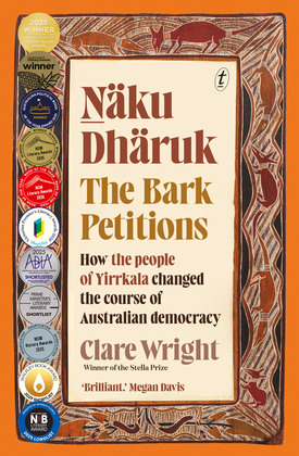 Naku Dharuk The Bark Petitions