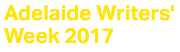 Adelaide Writers Week