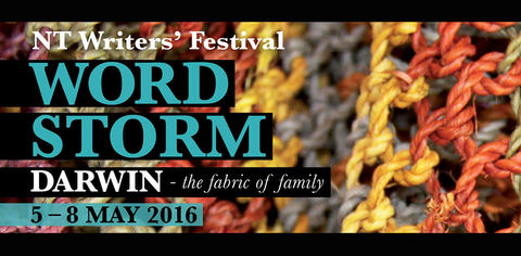 2016 Wordstorm Festival 