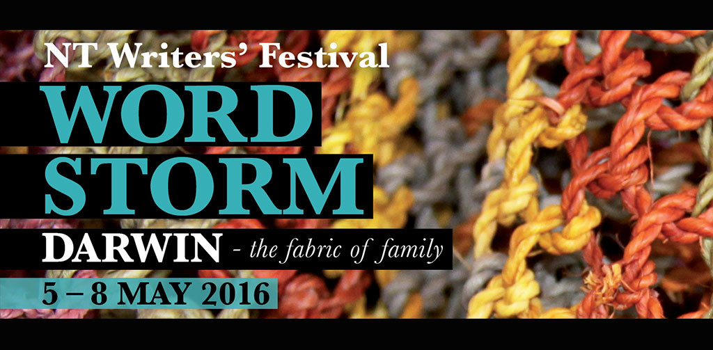 2016 Wordstorm Festival