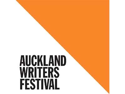 Auckland Writers Festival logo