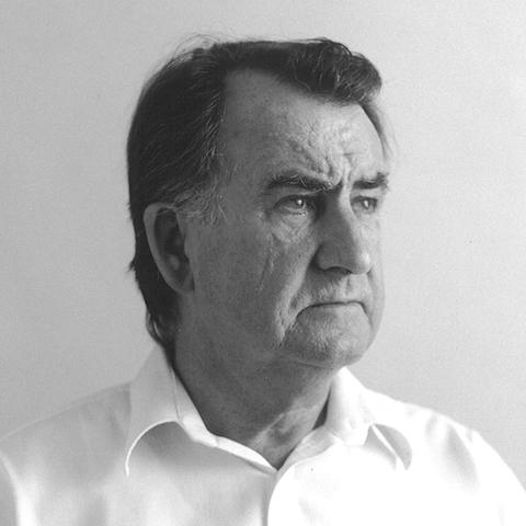 Gerald Murnane