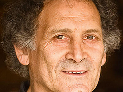 Arnold Zable