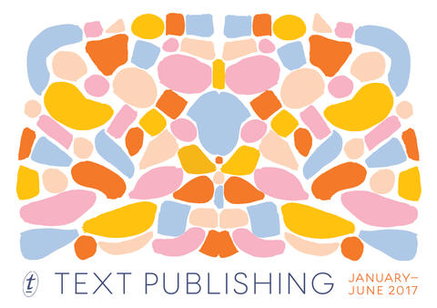 Text Jan—Jun 2017 Catalogue