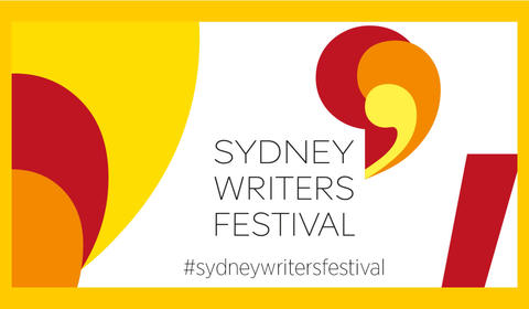 Sydney Writers Festival 2017