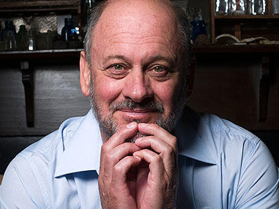 Tim Flannery