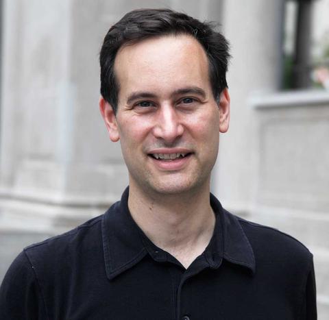 David Levithan