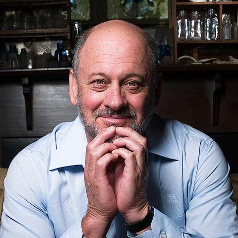 Tim Flannery