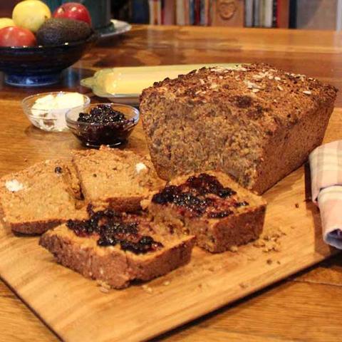 Karoo Farm Bread