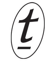 Text Publishing logo