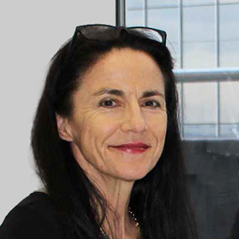 Penny Hueston