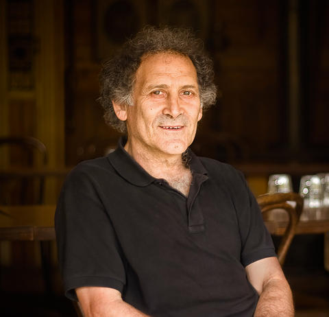 Arnold Zable 