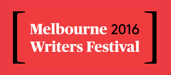 Melbourne Writers' Festival 