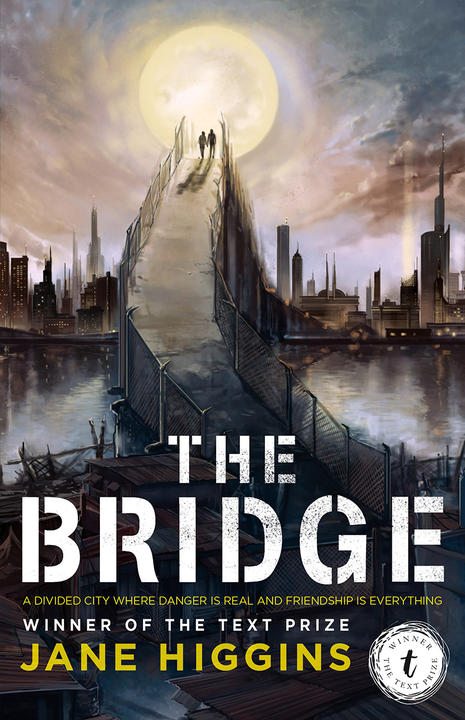 The Bridge by Jane Higgins