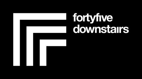 fortyfivedownstairs