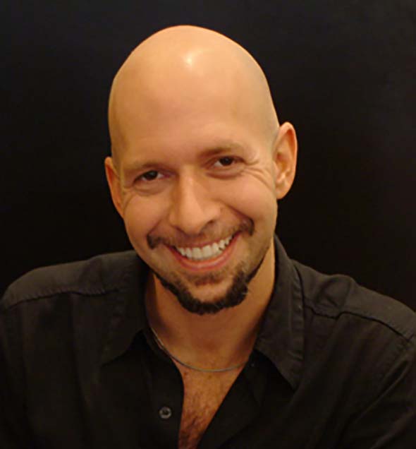 Neil Strauss