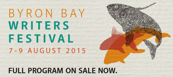 Byron Bay Writers Festival