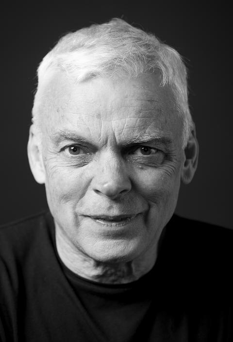 Graeme Simsion