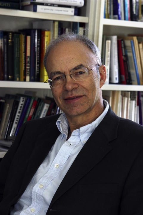 Peter Singer