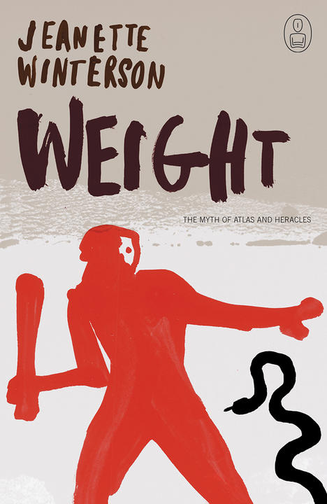 Weight by Jeanette Winterson