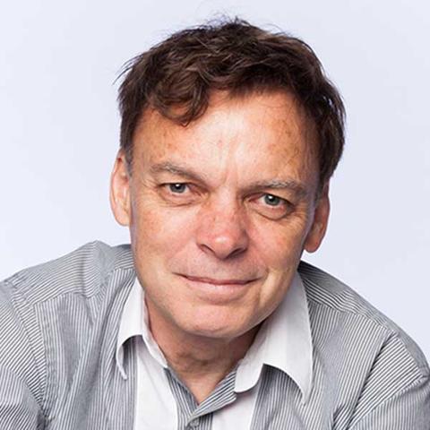 Graeme Simsion