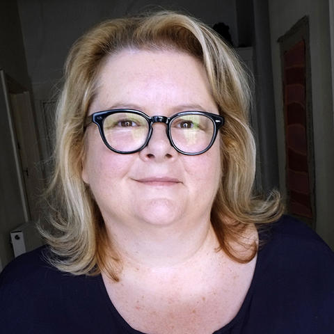 Magda Szubanski