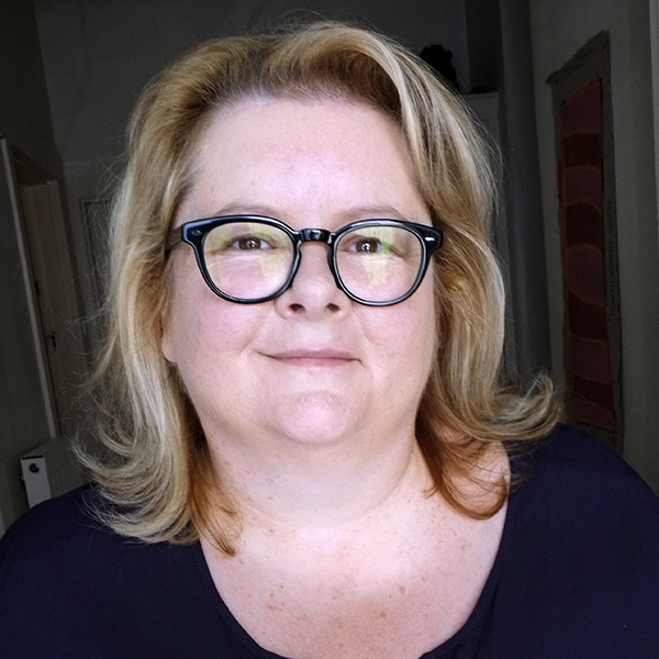 Magda Szubanski