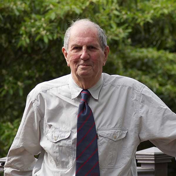 Tony Taylor