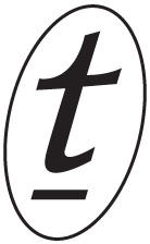 Text Publishing Logo