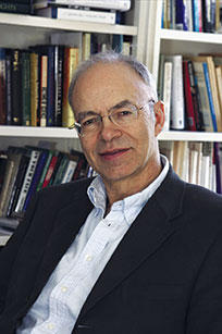 Prof Natale.Text Publishing Peter Singer Visits Fairhaven