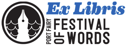 Ex Libris Port Fairy Festival of Words