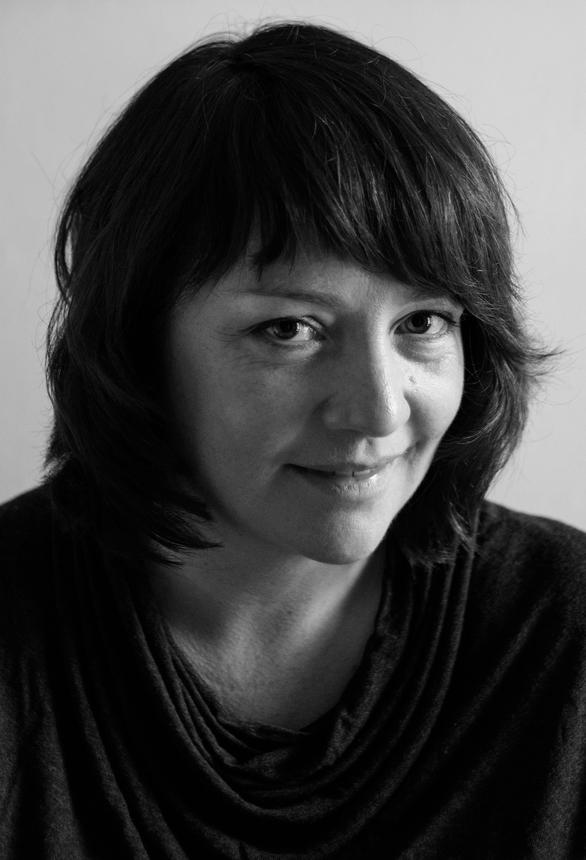 Eimear McBride