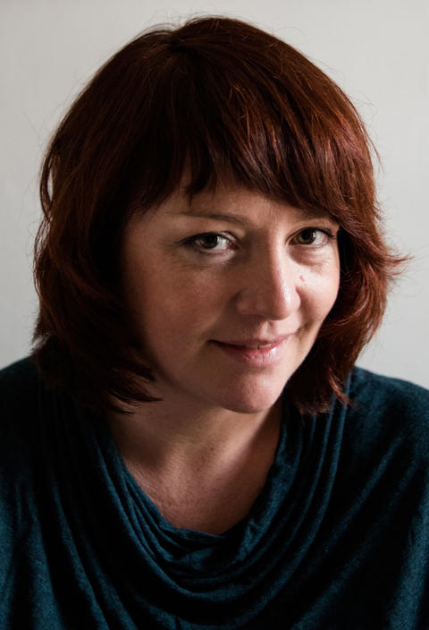 Eimear McBride