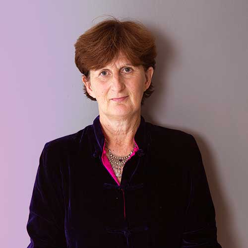 Catherine Chanter