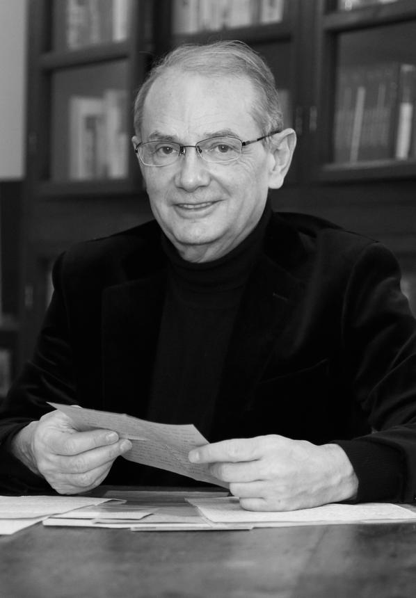 Jean-Yves Berthault