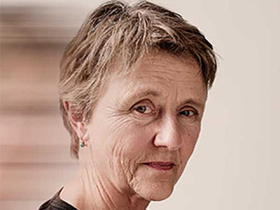 Helen Garner