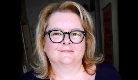 Magda Szubanski